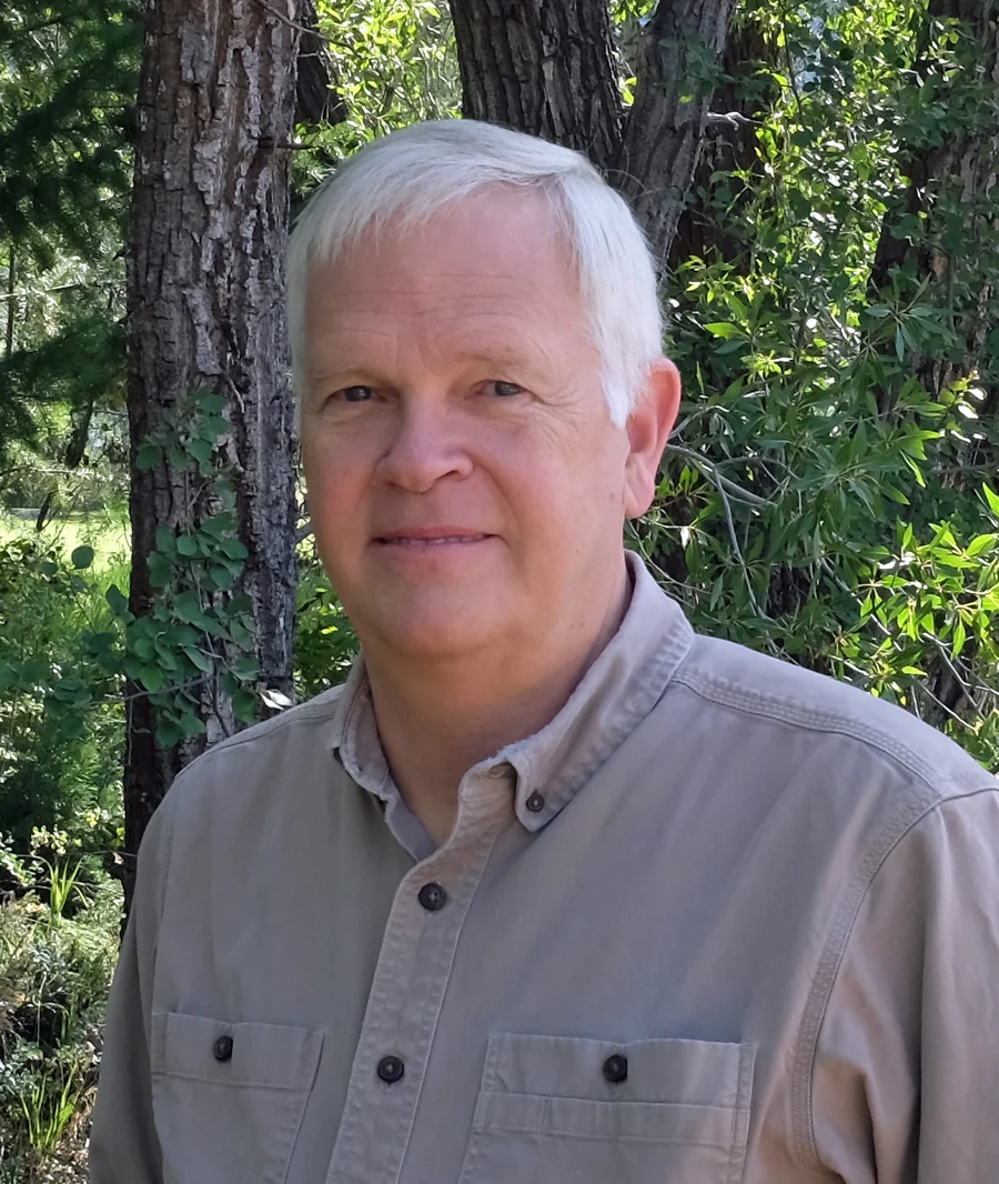 John Whitney John Whitney - Software Developer